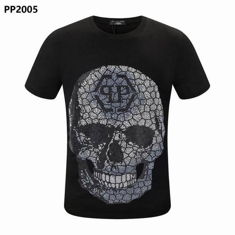 Philipp Plein T-shirts 446